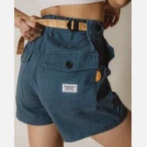 Jeep x Wondery Outdoors Isabel Shorts